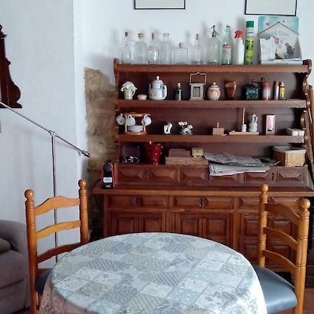 Affittacamere Ca'Ls Avis Serra Esterno foto