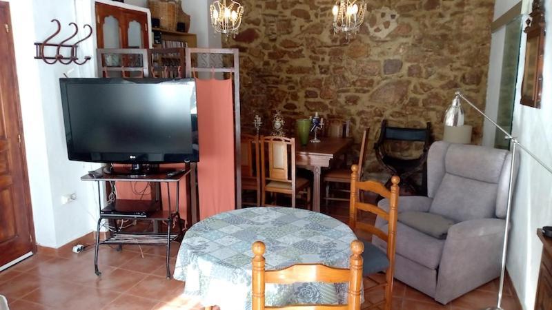 Affittacamere Ca'Ls Avis Serra Esterno foto