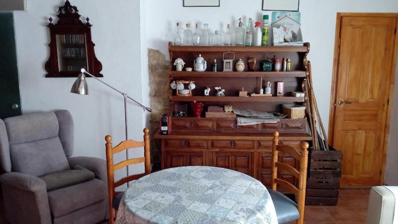 Affittacamere Ca'Ls Avis Serra Esterno foto