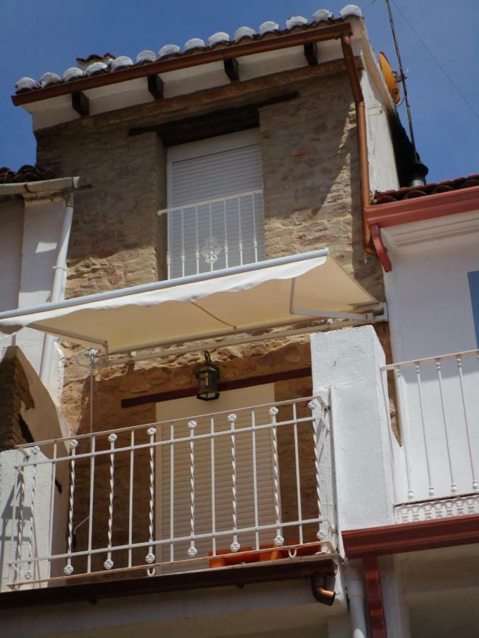 Affittacamere Ca'Ls Avis Serra Esterno foto